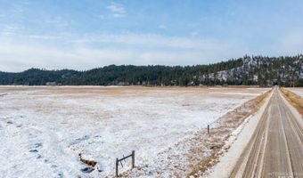 163 21 Ac Gray Ln, Cascade, ID 83611