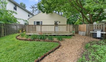 1934 Schlimgen Ave, Madison, WI 53704
