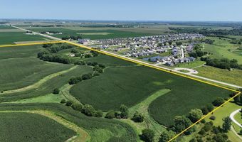 Hyde Ave, Ames, IA 50010