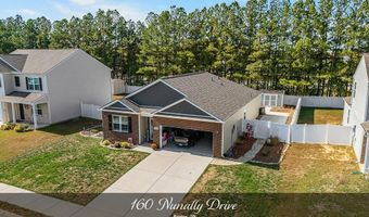 160 Nunally Dr, Baxter, TN 38544