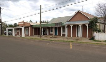 200 W Murphy, Alpine, TX 79830