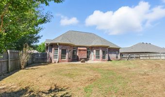 44 Shadow Creek Cir, Austin, AR 72007