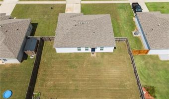 801 NW 68th Ave, Bentonville, AR 72713