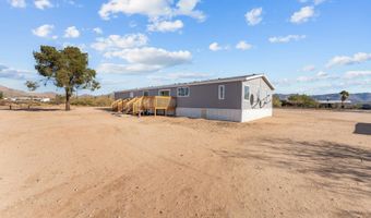 25980 S GHOST TOWN Rd, Congress, AZ 85332