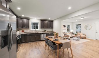 ELM Avenue, Bowie, MD 20715