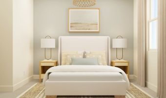 806 Camp Station Dr Plan: The La Mesa, Dayton, NV 89403