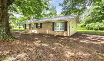 53 PETTUS Dr, Anniston, AL 36203