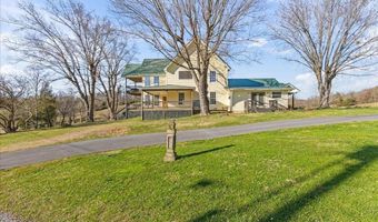 225 Mary Lamons Rd, Afton, TN 37616