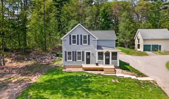 148 Center St, Ashburnham, MA 01430