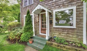 127 Foote St, Barrington, RI 02806