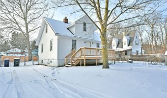 1970 Newdale Ave, Akron, OH 44320