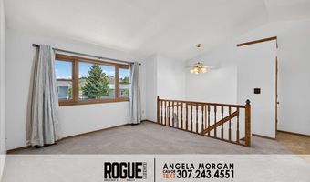 3018 Pheasant Dr, Casper, WY 82604