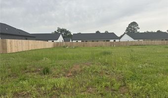 1922 Yellowstone Dr, Barling, AR 72923
