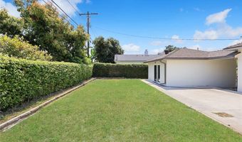 1814 S 1st Ave, Arcadia, CA 91006