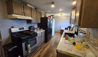 916 Wyoming Ave, Baker, MT 59313