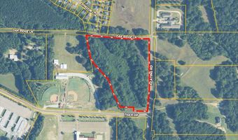Tiger Drive, Batesville, MS 38606