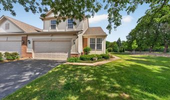 4001 Whitehall Ln, Algonquin, IL 60102