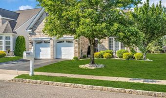 3 Plymouth Way, Barnegat, NJ 08005