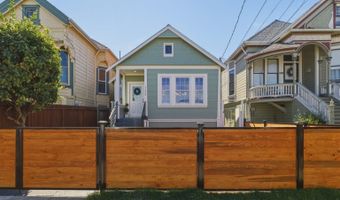 1726 Eagle Ave, Alameda, CA 94501