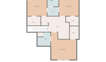 2405 Orchid Ct SE, Ada, MI 49301