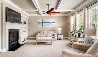 124 Restonwood Dr, Apex, NC 27539