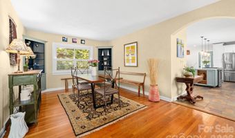 43 Martindale Rd, Asheville, NC 28804