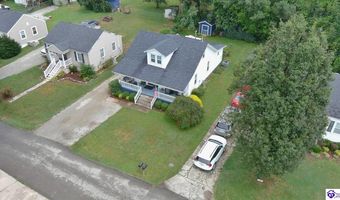 203 Demaree Dr, Bardstown, KY 40004