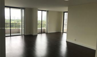 3300 NE 191st St 1412, Aventura, FL 33180