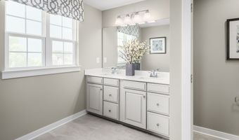 852 Leni Way Plan: Columbia, Aberdeen, MD 21001