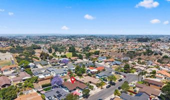 240 Ledgewood Ln, San Diego, CA 92114
