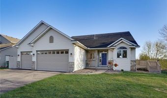 281 139th Ln NW, Andover, MN 55304