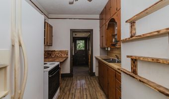 121 S Lincoln Ave, Anthony, KS 67003