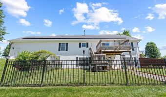 126 Deep Springs Dr, Bardstown, KY 40004