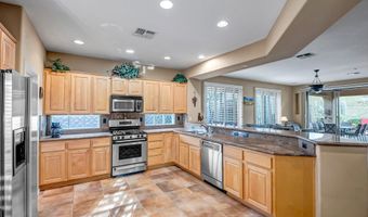2238 W MUIRFIELD Dr, Anthem, AZ 85086