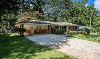 4216 Fontana Court Ct, Tucker, GA 30084