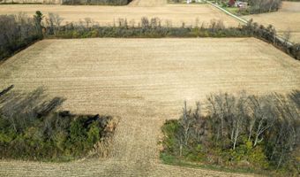 Friday Road, Arcanum, OH 45304