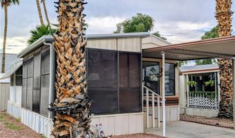 2000 Ramar Rd 181, Bullhead City, AZ 86442