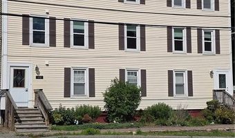 1431 Smithfield Ave 2F, Lincoln, RI 02865
