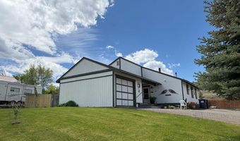 1110 S 10th St, Challis, ID 83226