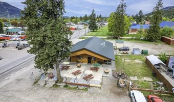 213 E 4th Ave, Clark Fork, ID 83811