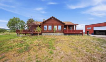 936 LANCASTER Ln, Afton, WY 83110