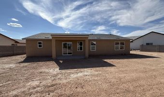 8481 W REVENTON Dr, Arizona City, AZ 85123