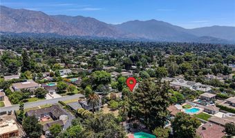 1120 Encanto Dr, Arcadia, CA 91007