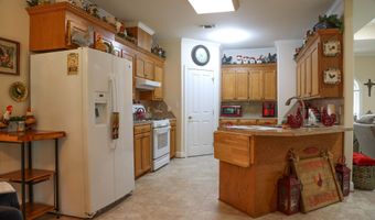 6838 HIGHWAY 167, Bernice, LA 71222