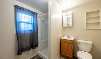 847 N Desmet Ave, Buffalo, WY 82834