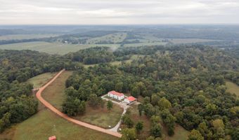 2421 Morrison Loop, Anderson, MO 64831