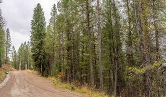 Lot 24 TRAIL RIDGE Road, Alpine, WY 83128