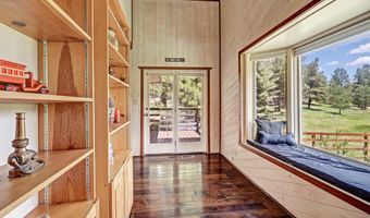13 Woodlands, Angel Fire, NM 87710