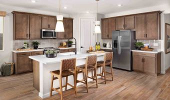 25178 W La Salle St, Buckeye, AZ 85326