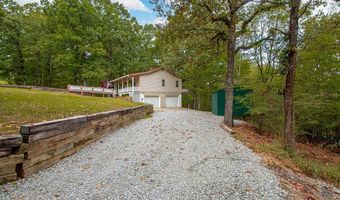 2624 White Tail St, Benton, AR 72019